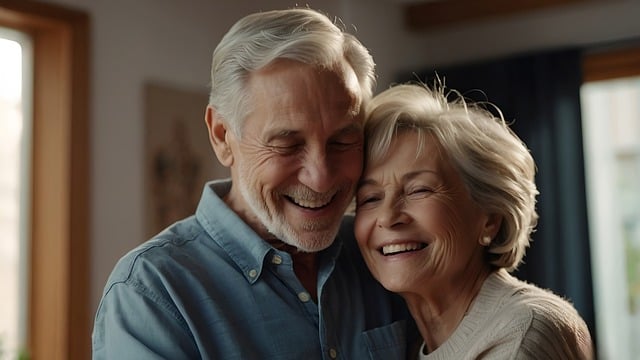 dental health for seniors leesburg va dentist